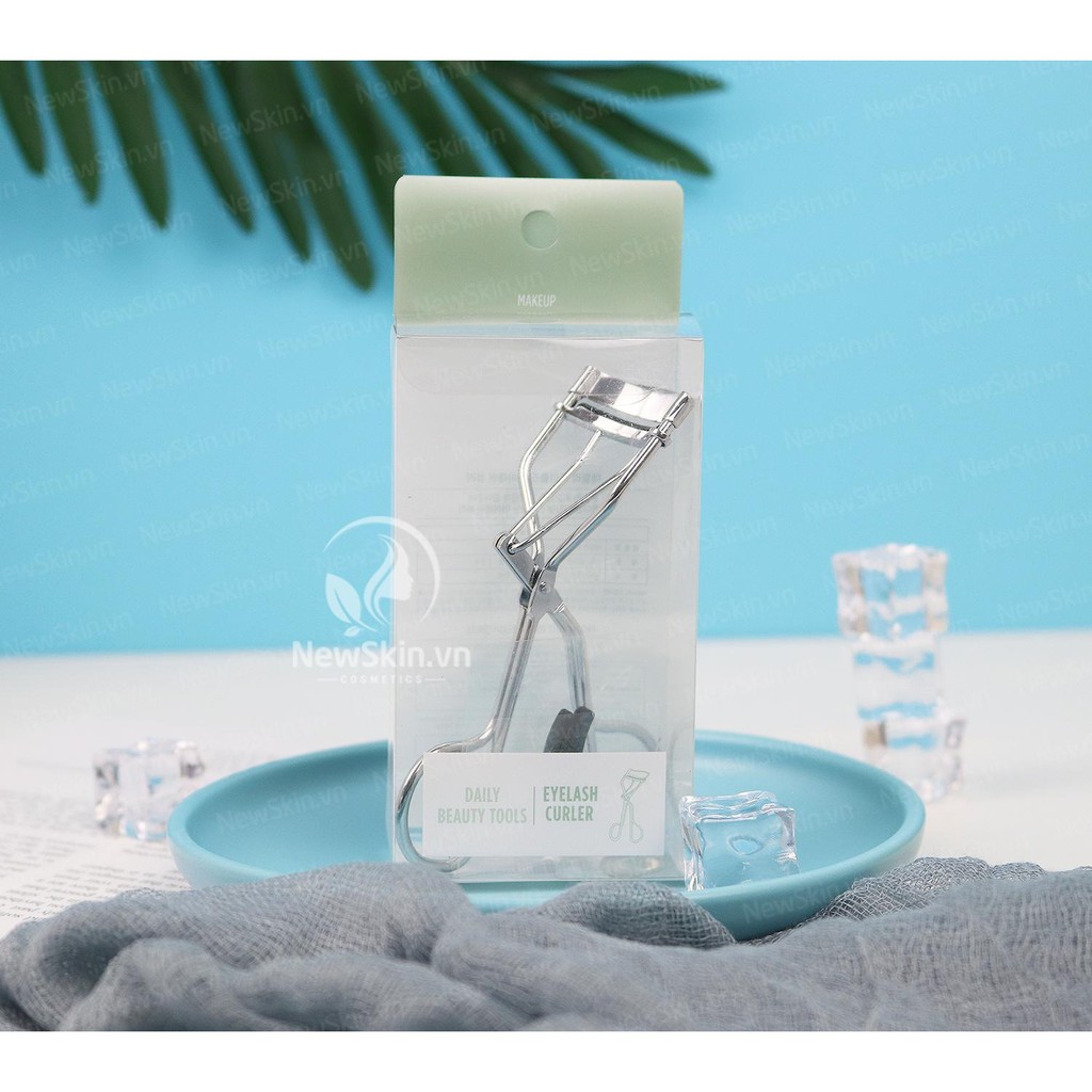 Kẹp Bấm Mi The Face Shop Daily Beauty Tools Eyelash Curler