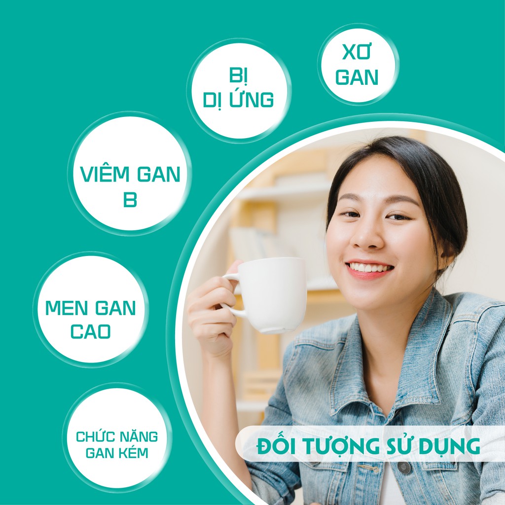 Gói Lẻ Trà Thảo Dược Bột Cốm Cà Gai Leo-Thực Phẩm Bảo Vệ Sức Khoẻ-Thanh Lọc Cơ Thể, Hỗ Trợ Giải Độc Gan, Tăng Cường Gan | BigBuy360 - bigbuy360.vn