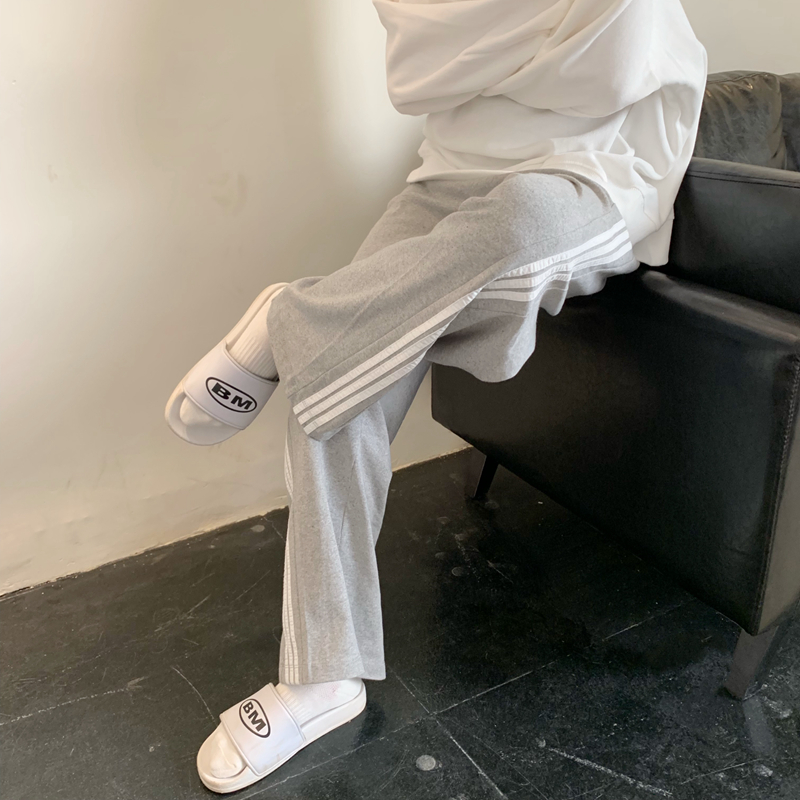 Quần Dài Thể Thao Dáng Rộng Thiết Kế Năng Động Cho Nữ | BigBuy360 - bigbuy360.vn