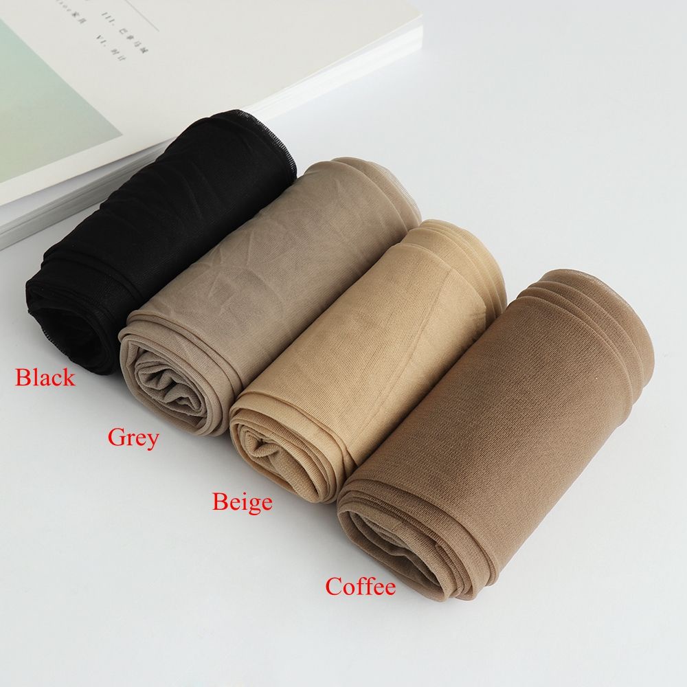 Quần tất siêu mỏng co giãn thoáng khí nhiều màu thời trang gợi cảm cho nữ