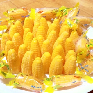 1kg kẹo bắp dẻo thơm ngon loại 1