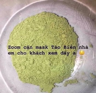BỘT KHỔ QUA RỪNG HANDMADE (MUA 1 TẶNG 3)