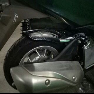 Dè con honda lead xi