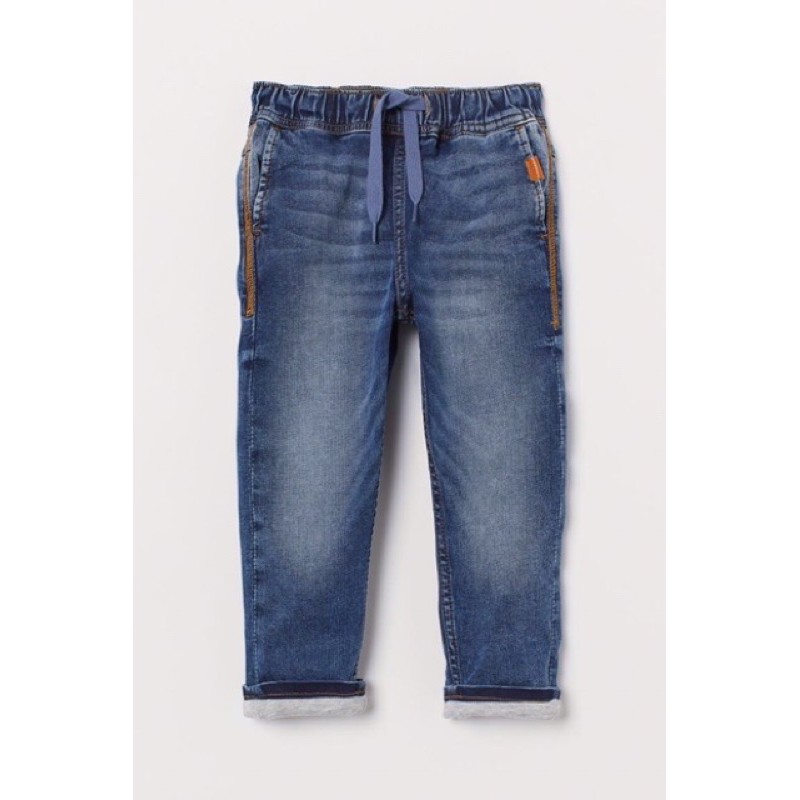 Quần jean cho bé trai săn sale US size 3-4y