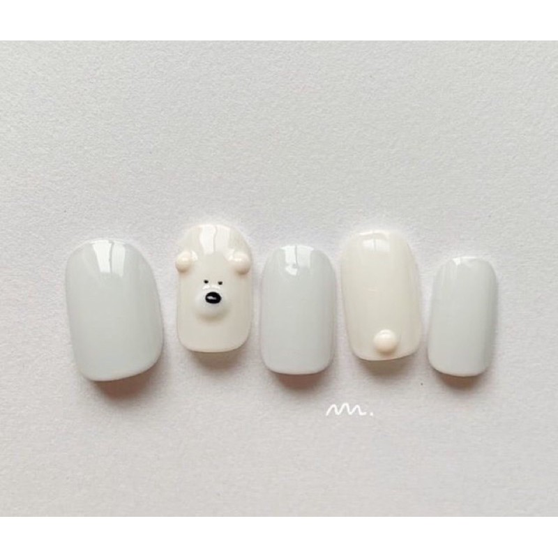 móng up thiết kế nail box