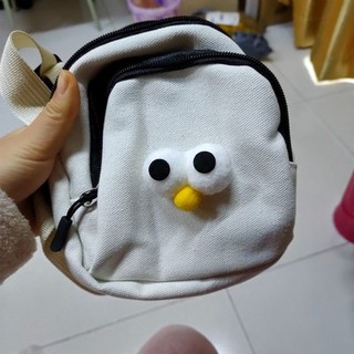 Túi vải cute
