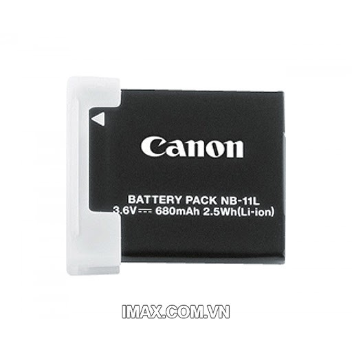 Pin Canon NB-11L