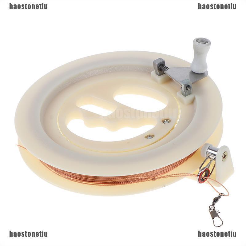 Cuộn Dây Thả Diều Bằng Nhựa ABS 16cm / 20cm / 22cm