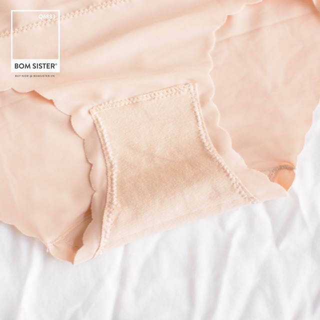 QUẦN GEN BỤNG SU CHỐNG CUỘN M6883 | BigBuy360 - bigbuy360.vn