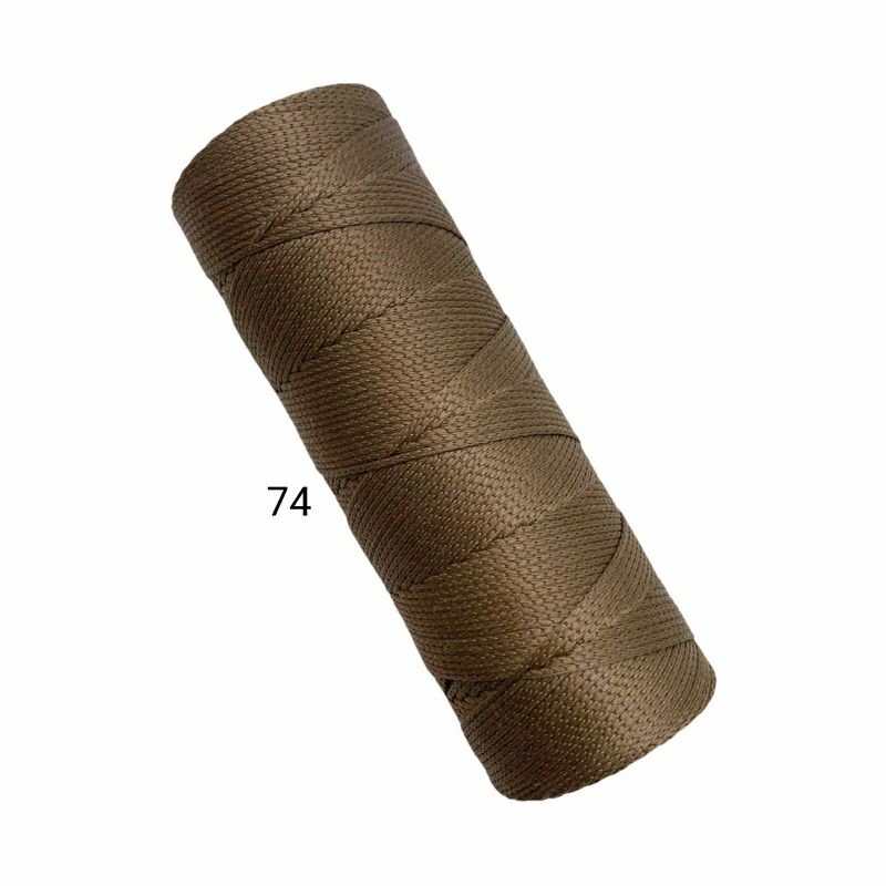 Sợi dệt cotton trơn 125gr