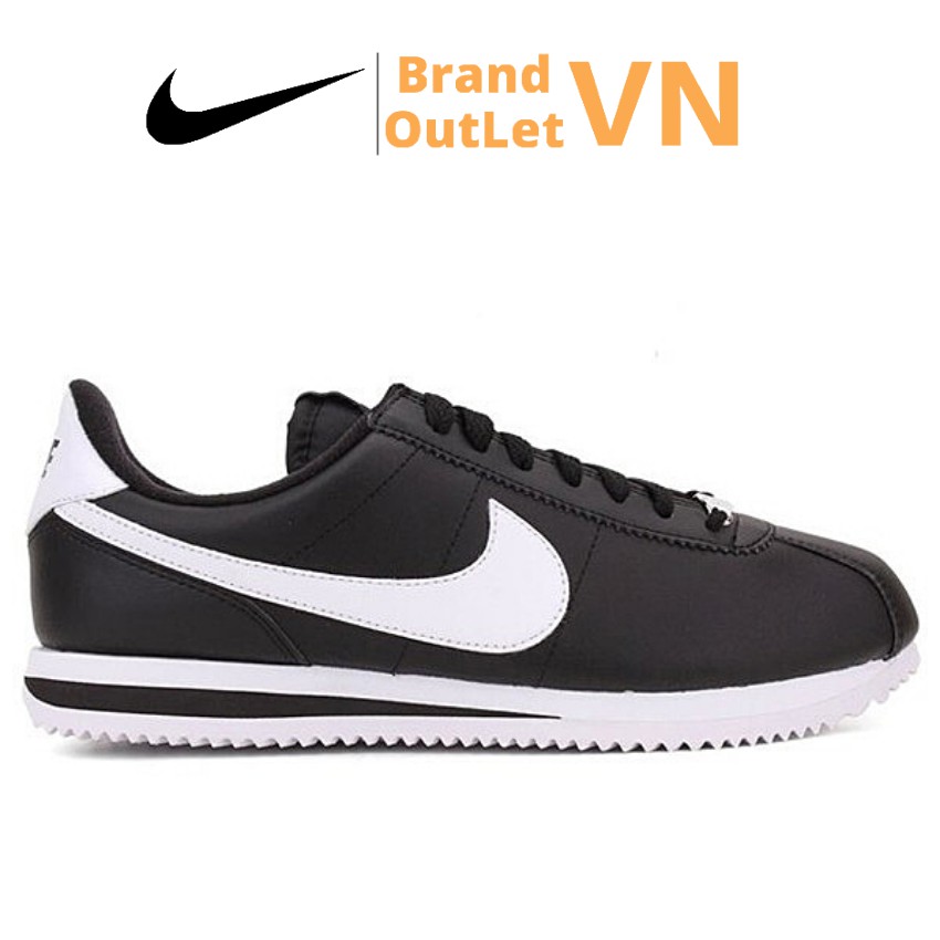 Giày thể thao Nike nữ WMNS CLASSIC CORTEZ LEATHER 807471-010 BrandOutLetvn