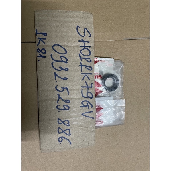 phốt nhong tải cho dòng xe viva 115 fi