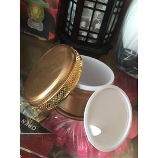 Hủ đựng kem body cao cấp 200g