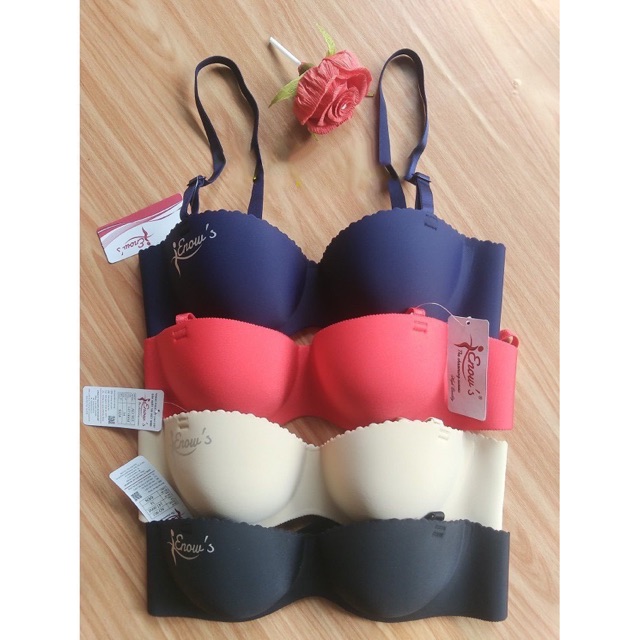Áo ngực Enow Áo su siêu nâng ngực | BigBuy360 - bigbuy360.vn