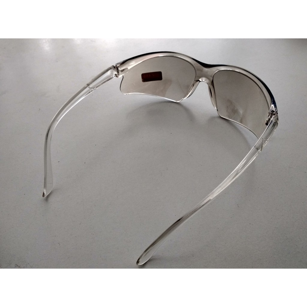 Kính bảo hộ lao động - kính đi đường chống bụi - kính dùng nhà bếp ( Kính UV ) | BigBuy360 - bigbuy360.vn