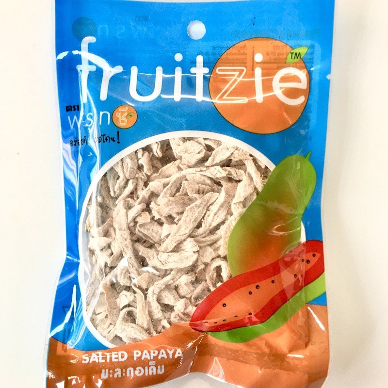 Ô Mai Giun Thái Lan 50g