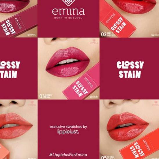 (Hàng Mới Về) Kem Dưỡng Da Code-655 Emina 3g Giá Rẻ Nhất | BigBuy360 - bigbuy360.vn