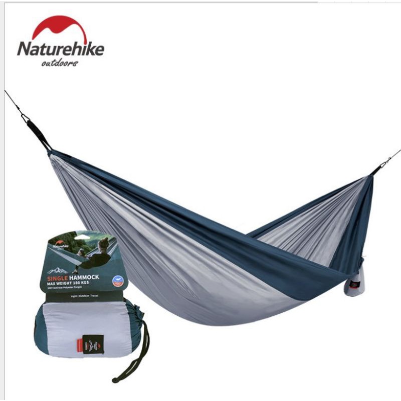 Võng Đôi Naturehike NH17D012-B