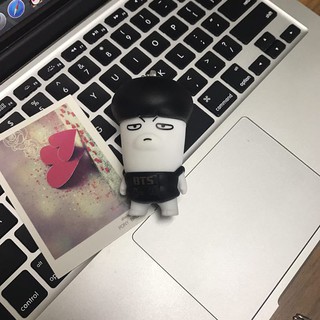 Búp bê BTS xấu xí f157