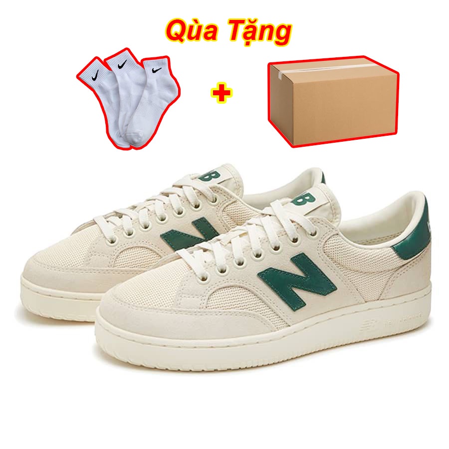 Giày NB New.Bance CRT 300 2.0 Mẫu Mới Cực Xịn Có 5 Màu Fullbox