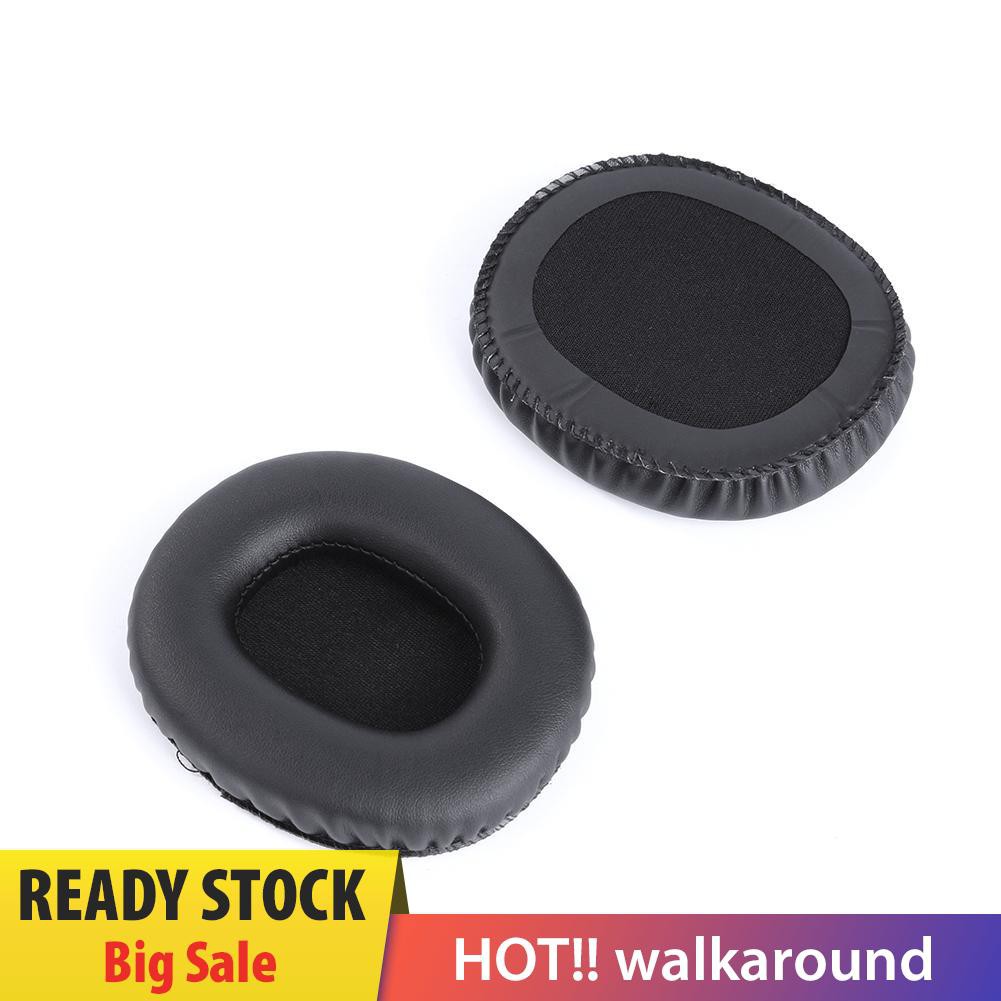 2 Đệm Tai Nghe Thay Thế Cho Marshall Monitor Over-Ear