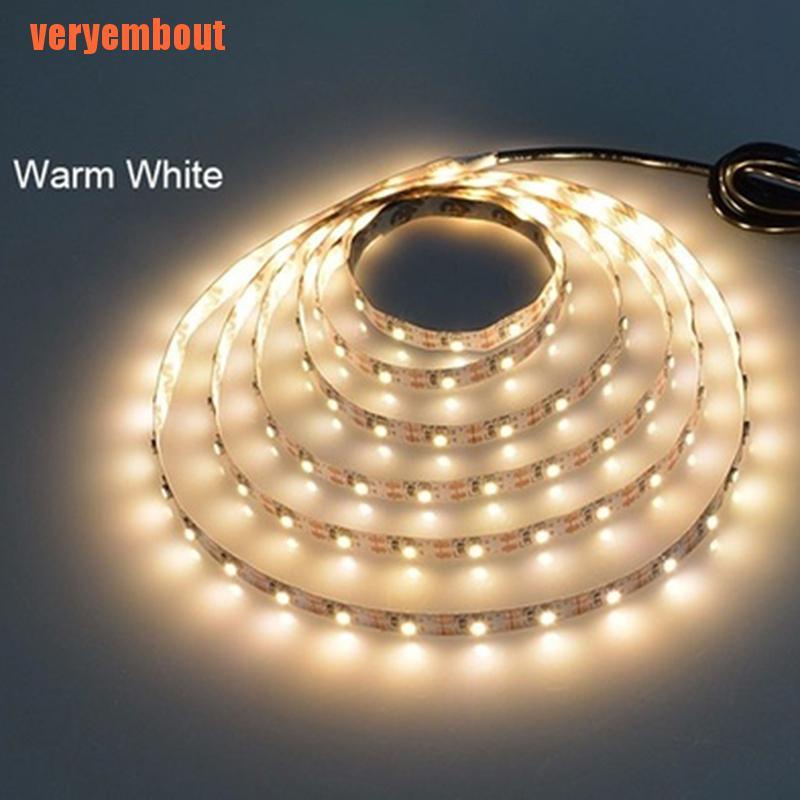 Dải Đèn Led 5v Trang Trí Nền Tv | BigBuy360 - bigbuy360.vn