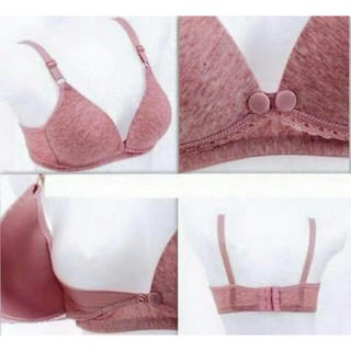 Áo ngực mở nắp cho bé bú ( Size 38/85; 40/90; 42/95 )