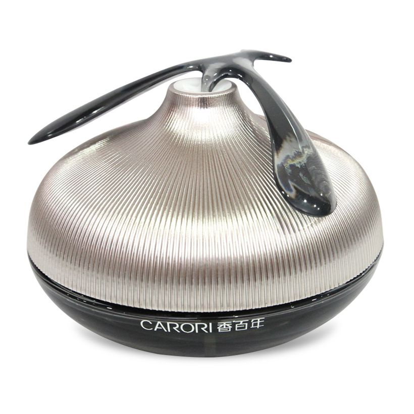 Nước hoa ô tô Carori Z301 thiết kế chim bồ câu giữ thăng bằng