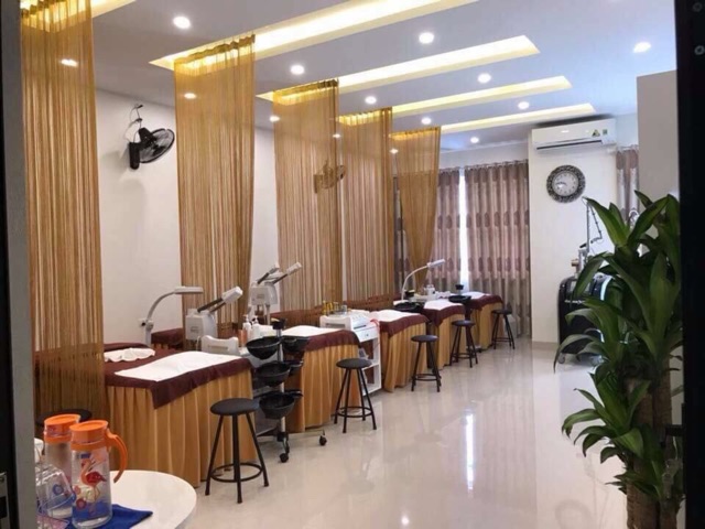 Rèm sợi loại 1