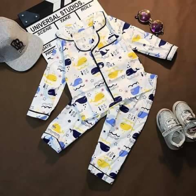 Pirama cho bé combo 150k 3bo