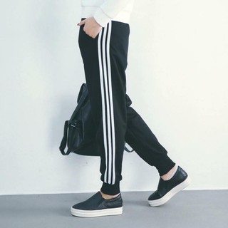 Quần Jogger 3 line