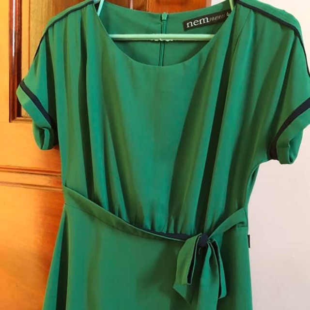 Váy Nem 4 Pass váy Nem 4,