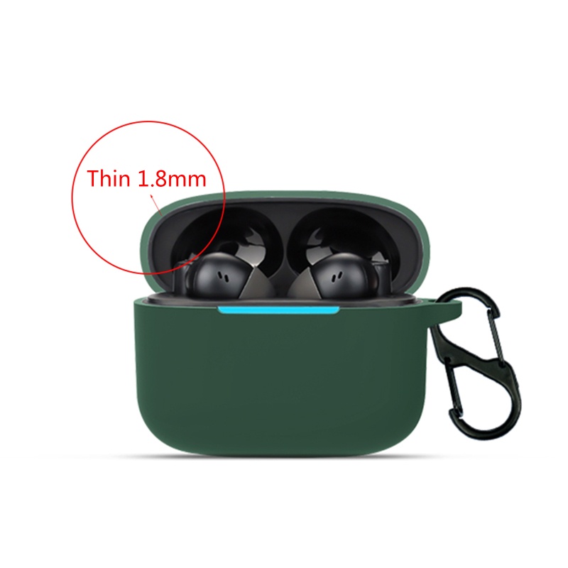 Nhà Sản Xuất Baseus Bowie E9 ​Ốp Điện Thoại Silicon Chống Sốc Chống Trượt Chống Thấm Nước