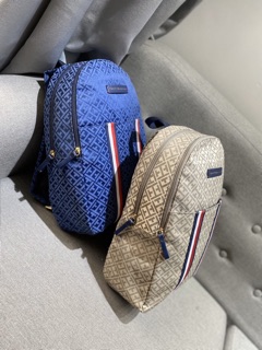 Balo TOMMY unisex