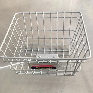 Rổ trước max chaly và cub.