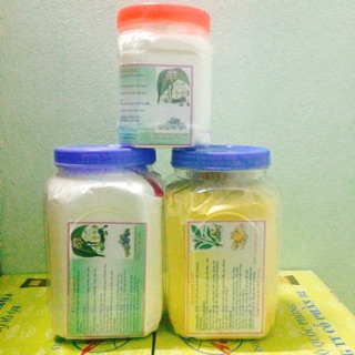 1kg tinh bột nghệ vàng