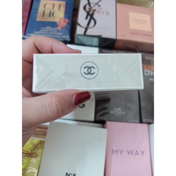 NƯỚC HOA CHANEL GABRIELLE EDP FARPUM 100ML