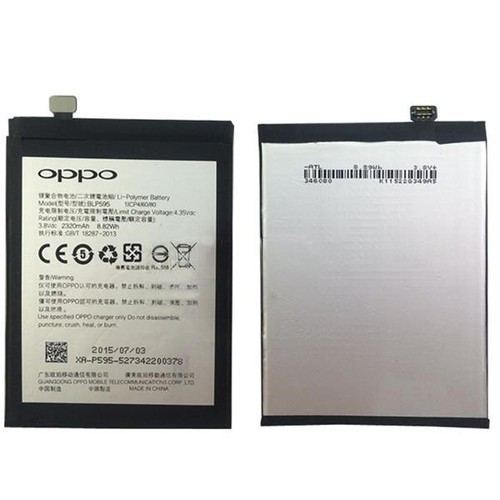 Pin Oppo R7 / R7 lite  - 2320 mAh