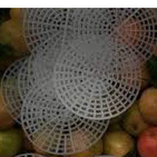 vỉ nén thực phẩm bằng nhựa