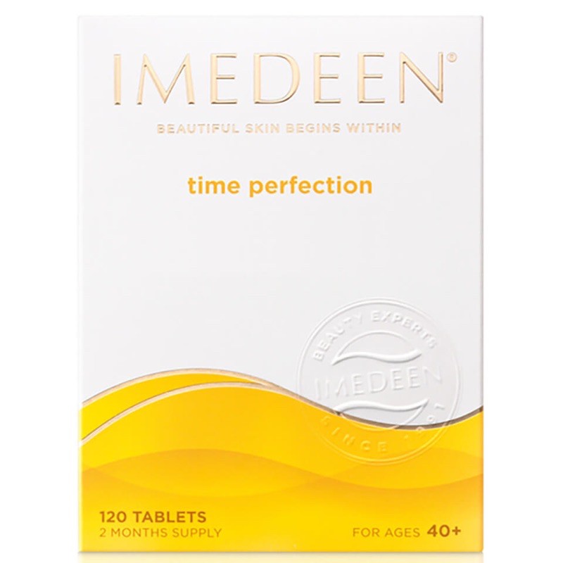 Time Perfection 120v | BigBuy360 - bigbuy360.vn