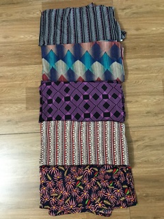 ĐỒ BỘ THUN GÂN ĐẸP BIGSIZE