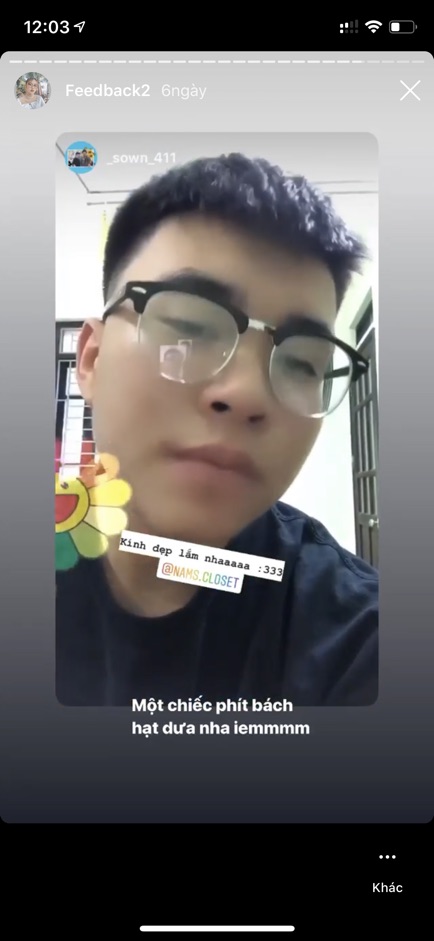 👓Kính Clubmaster Gọng Đen 5154