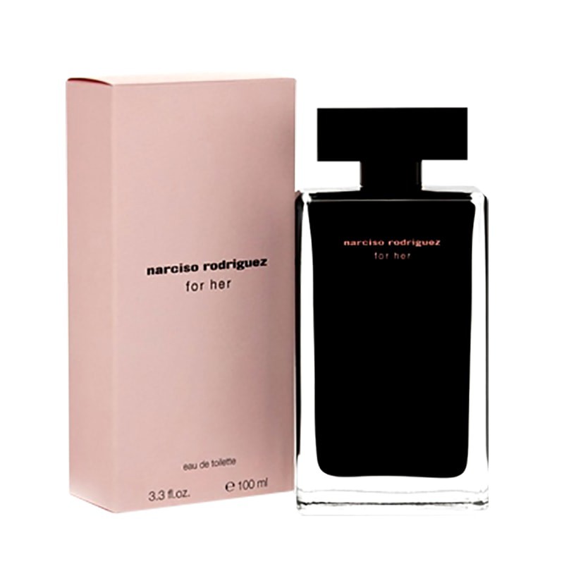 (ORDER CÓ BILL) Nước hoa Narciso Rodriguez For Her EDT 100ml