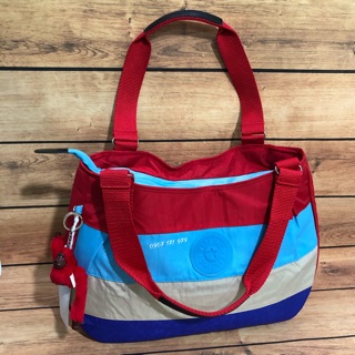 Túi Ghép Kipling VNXK - Ms 125
