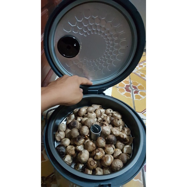 Máy Làm Tỏi Đen Tiross TS908 6L  hãng phân phối