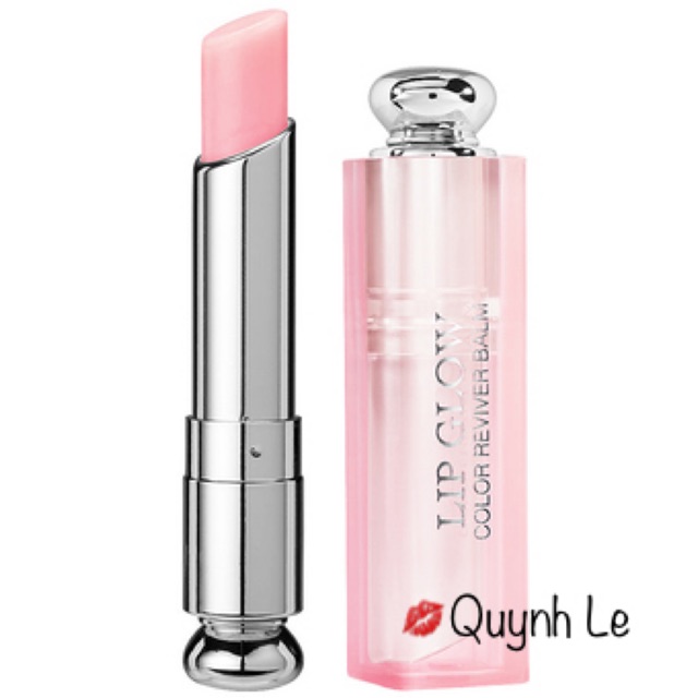 [Bill Mỹ]👄Son Dưỡng Môi Dior Addict Lip Glow