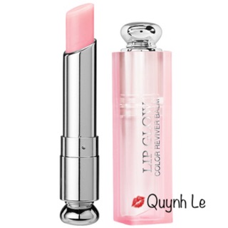 [Bill Mỹ]👄Son Dưỡng Môi Dior Addict Lip Glow