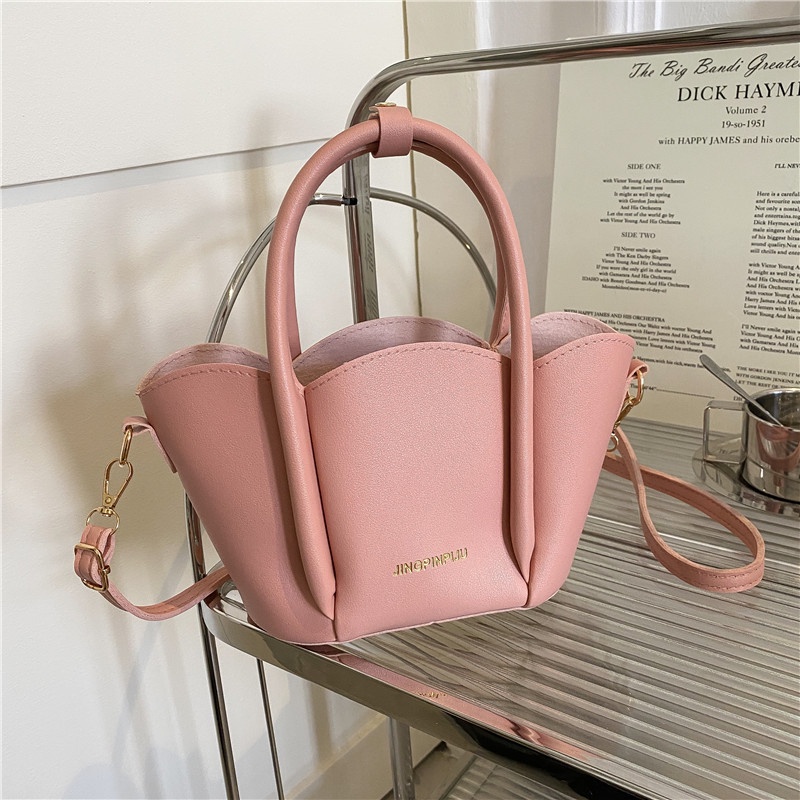 Túi Đeo Vai/Xách Tay Sức Chứa Lớn 2022 Thời Trang Cho Nữ