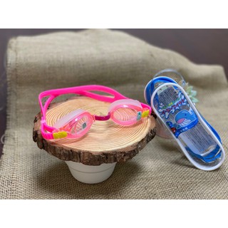 [FREESHIP TỪ 200K] Kính bơi trẻ em cao cấp Goggle  (4- 15 tuổi)