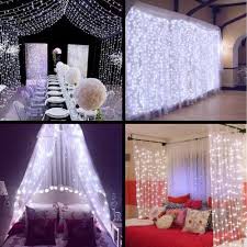 10 MÉT Đèn đom đóm Fairylight  kèm đổi nguồn 220vAC ra 2,4vDC